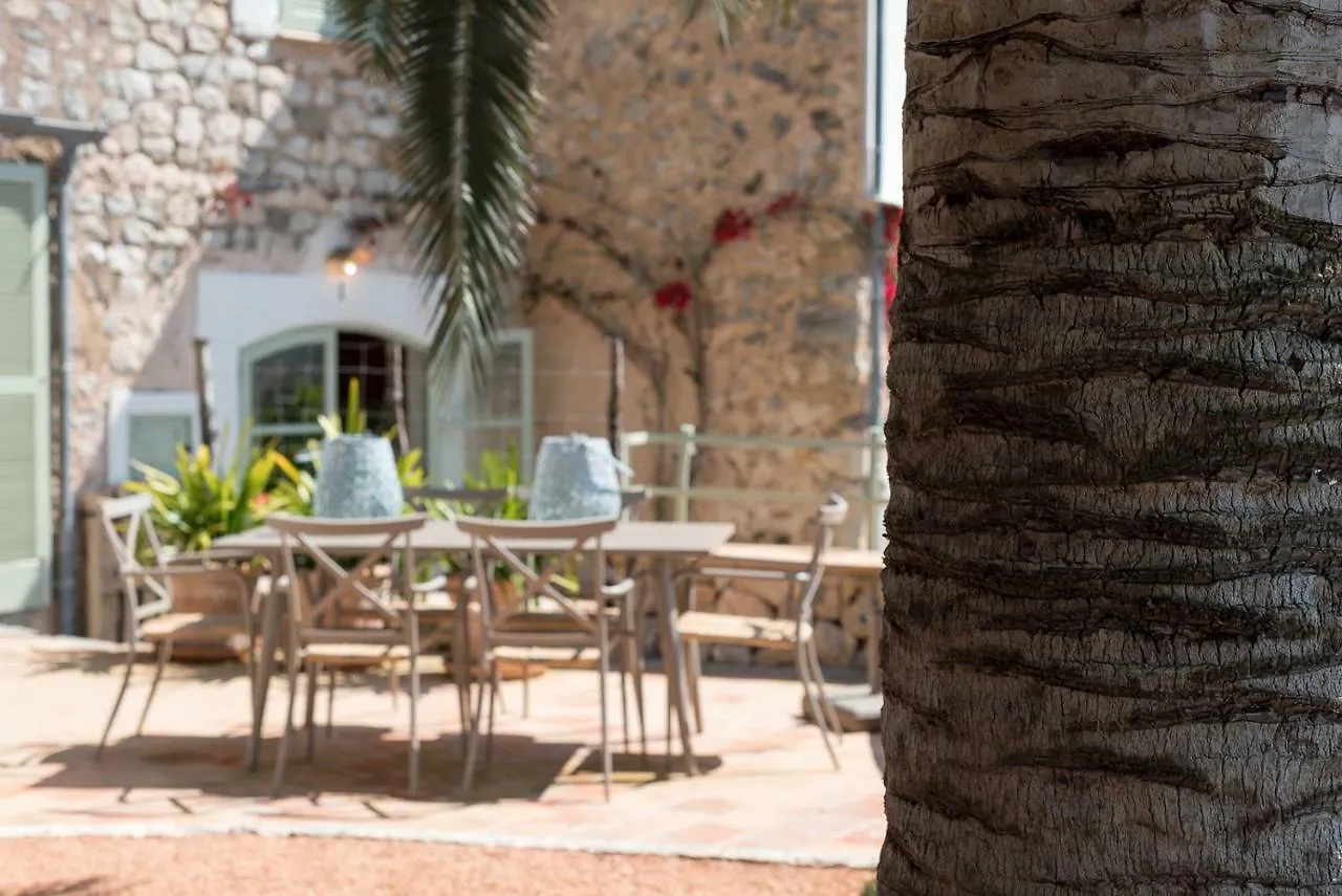 Ca Sa Padrina Villa Soller Holiday home
