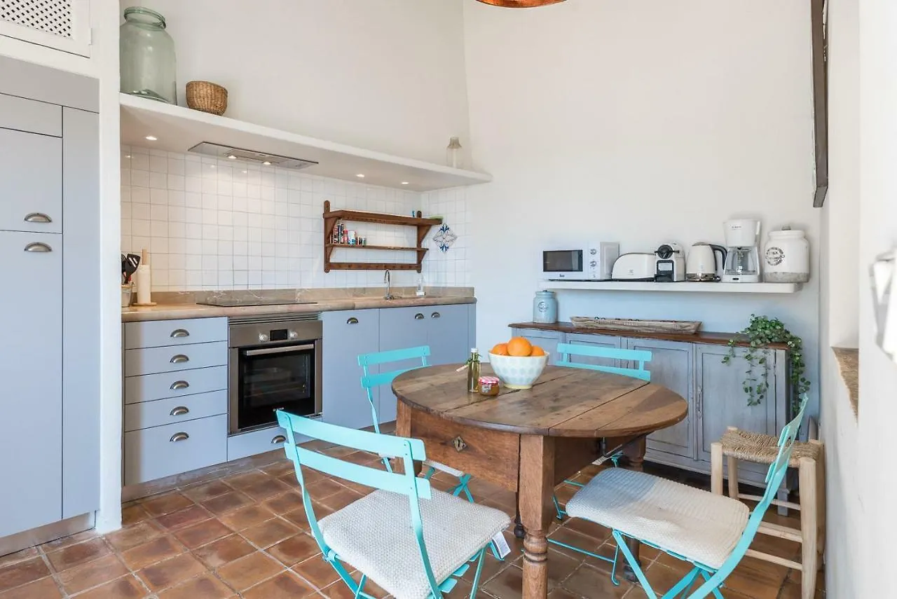 Holiday home Ca Sa Padrina Villa Soller